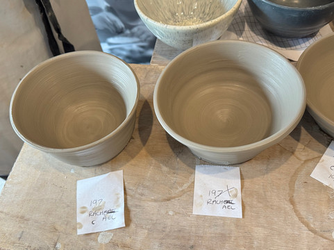 Denby Pottery Village-Denby必去景点