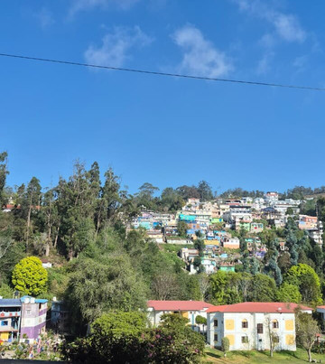 Tripcat-班加罗尔必去景点