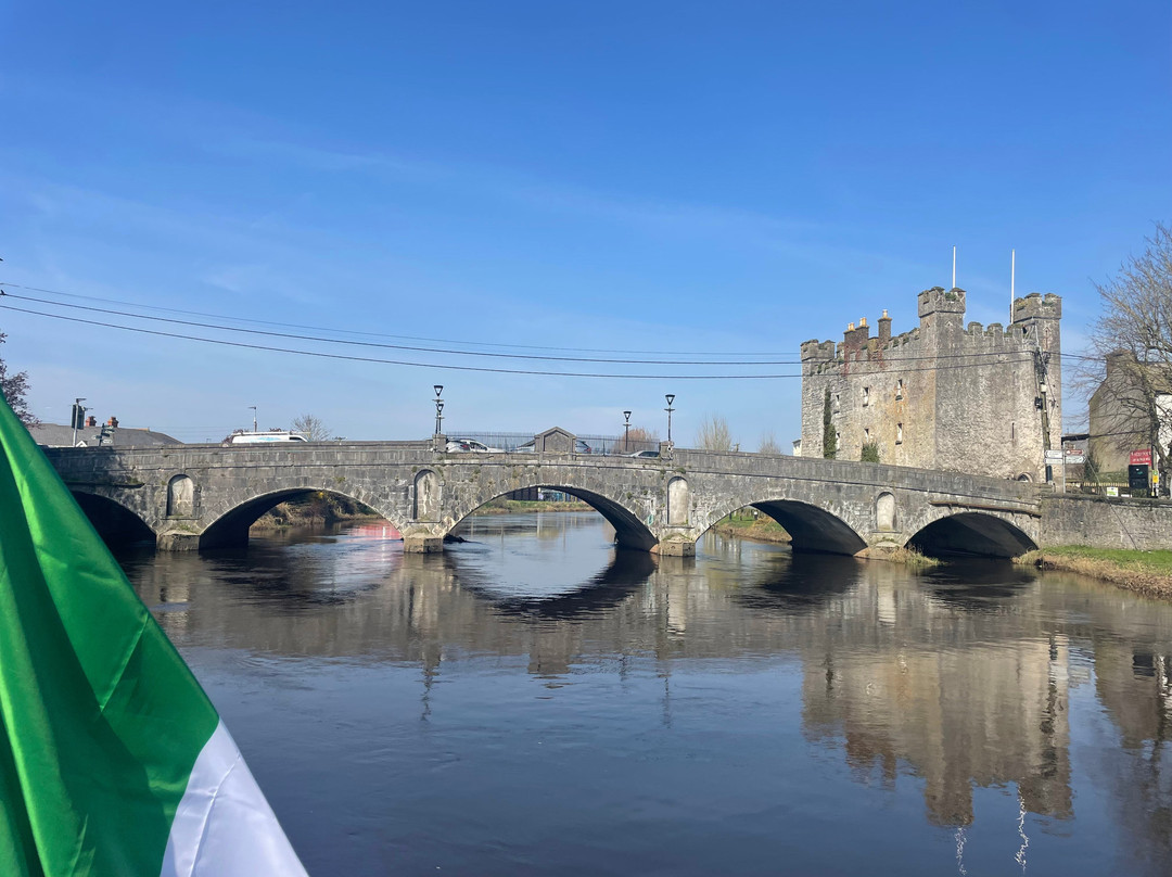 Athy Boat Tours-Athy必去景点