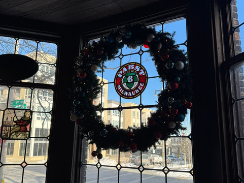 Best Place at the Historic Pabst Brewery-密尔沃基必去景点