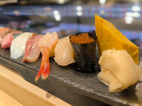 蟹鮨加藤 札幌店主图