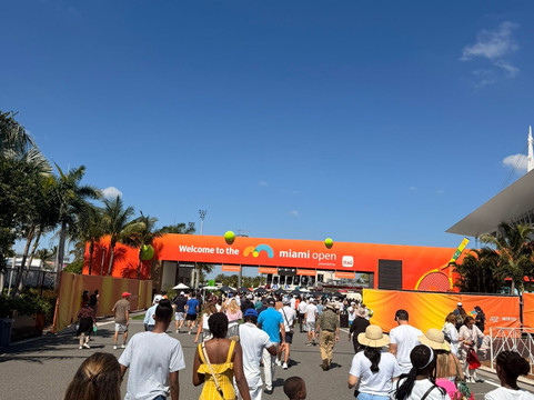 Hard Rock Stadium-迈阿密必去景点