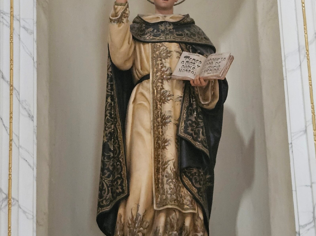 Parroquia Nuestra Senora del Consuelo-阿尔特阿必去景点