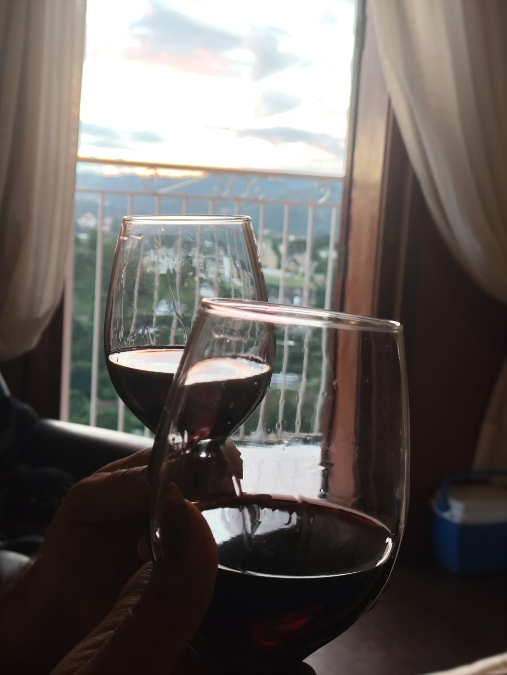 堡萨达雷坎托阿尔梅达酒店-官方