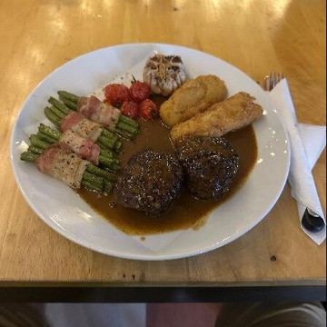 Rosie´s Restaurant & Bar主图