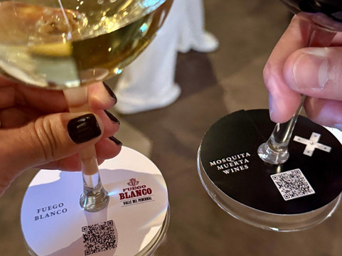 Bodega Los Toneles-门多萨必去景点