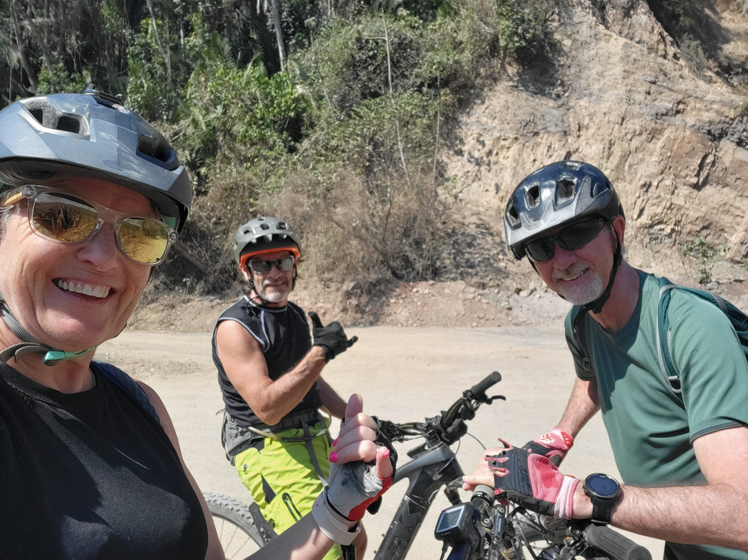 Eco Ride Mountain Bike & Hiking Tours-瓦拉塔港必去景点