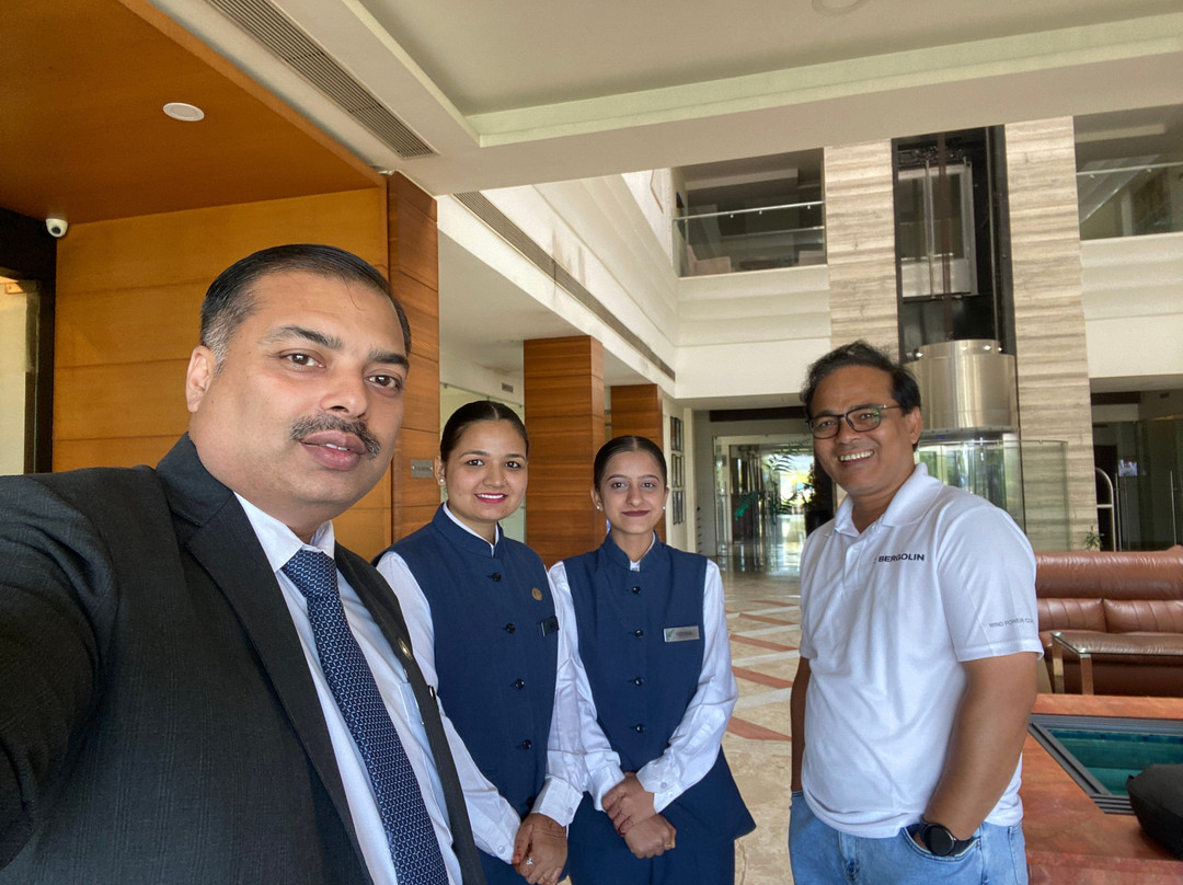 蒙德拉弗恩公寓主图