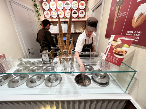 Gelateria Gallonetto主图