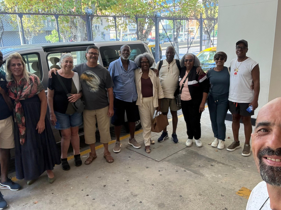 Aleé-Tours-布宜诺斯艾利斯必去景点