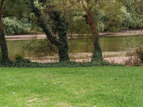 Valley Lake/ketla Malpi-芒特甘比尔必去景点