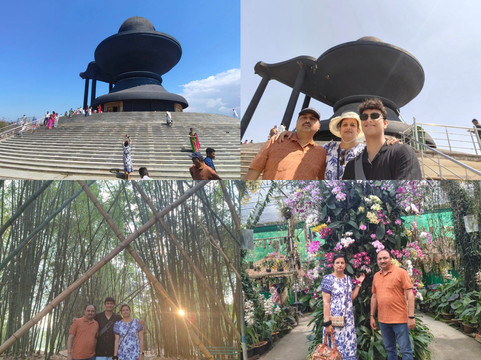 Desh Videsh Trip-Tinsukia必去景点