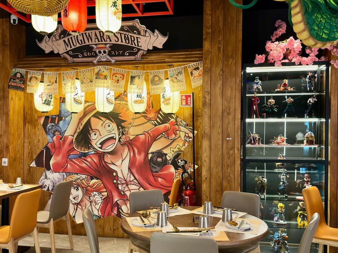 Kasumi Ramen House