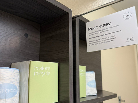 Candlewood Suites 拉斐特 by IHG主图