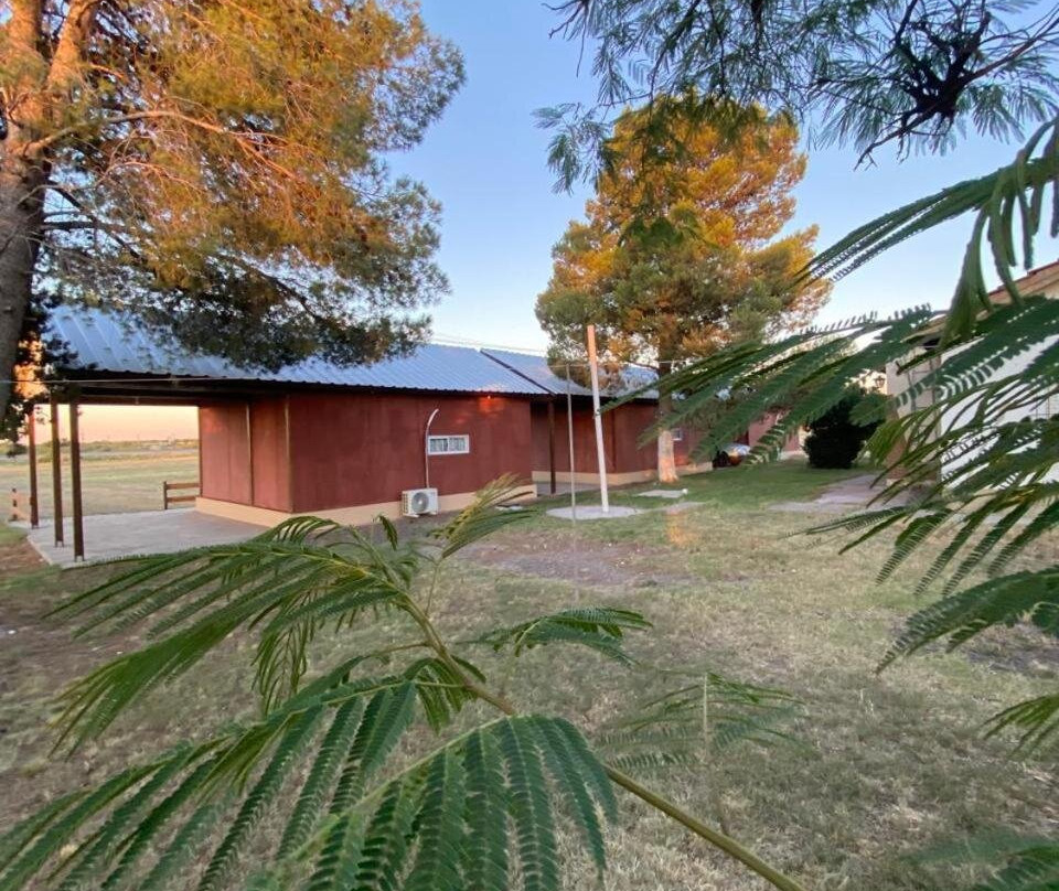 Cabanas Emilia