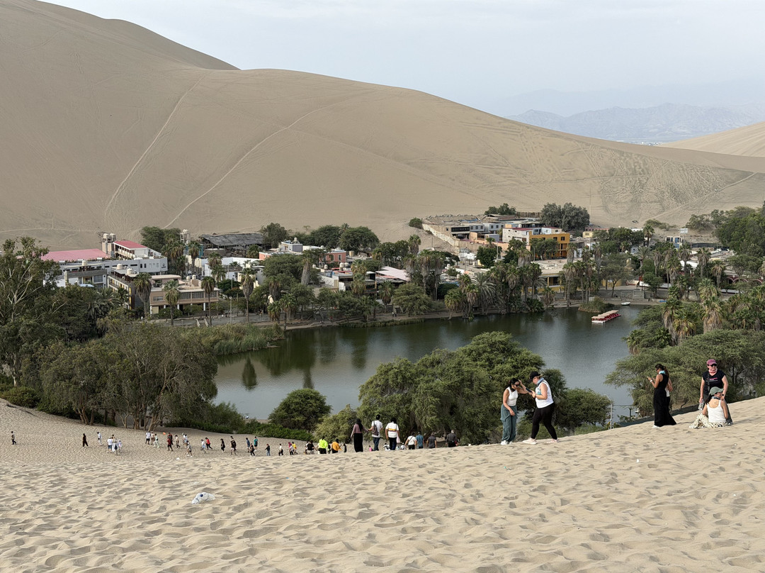inPerú Expeditions-利马必去景点