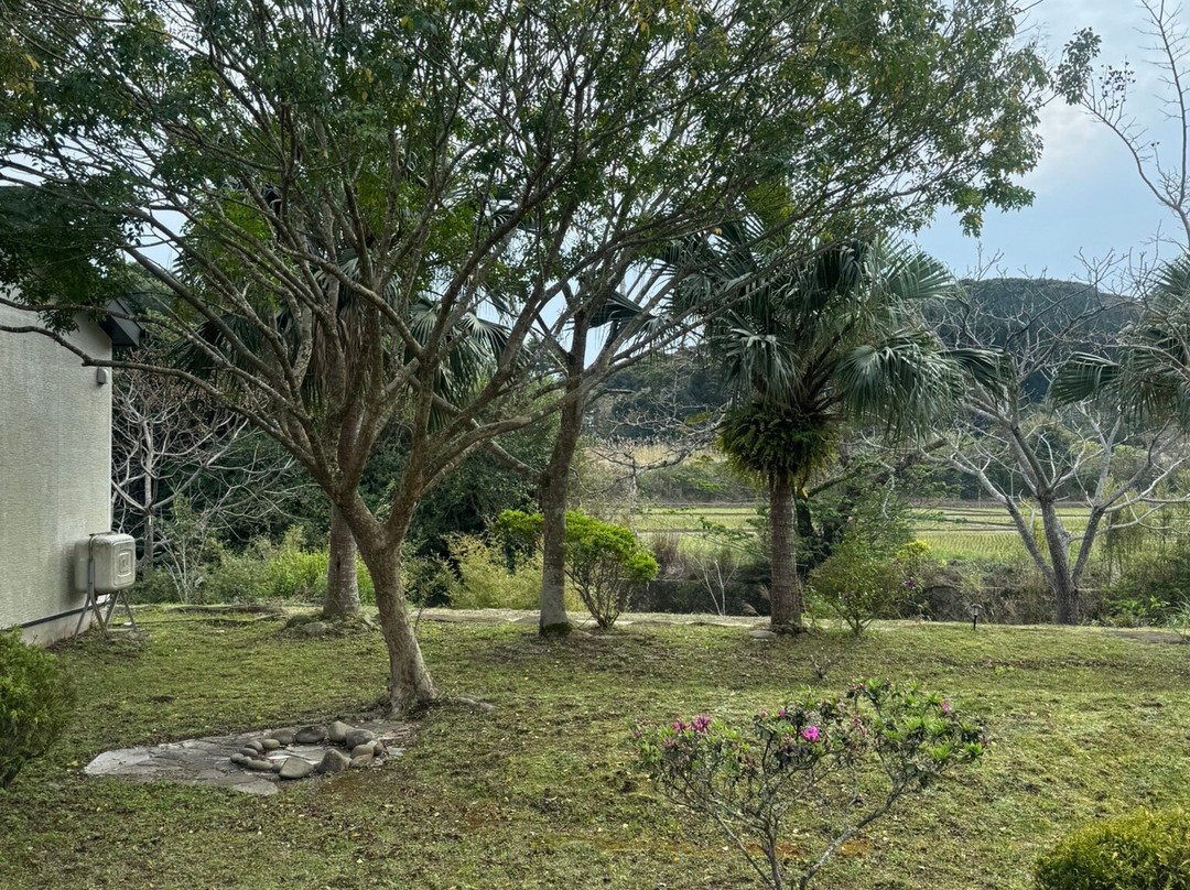 檀香酒店<种子岛>主图