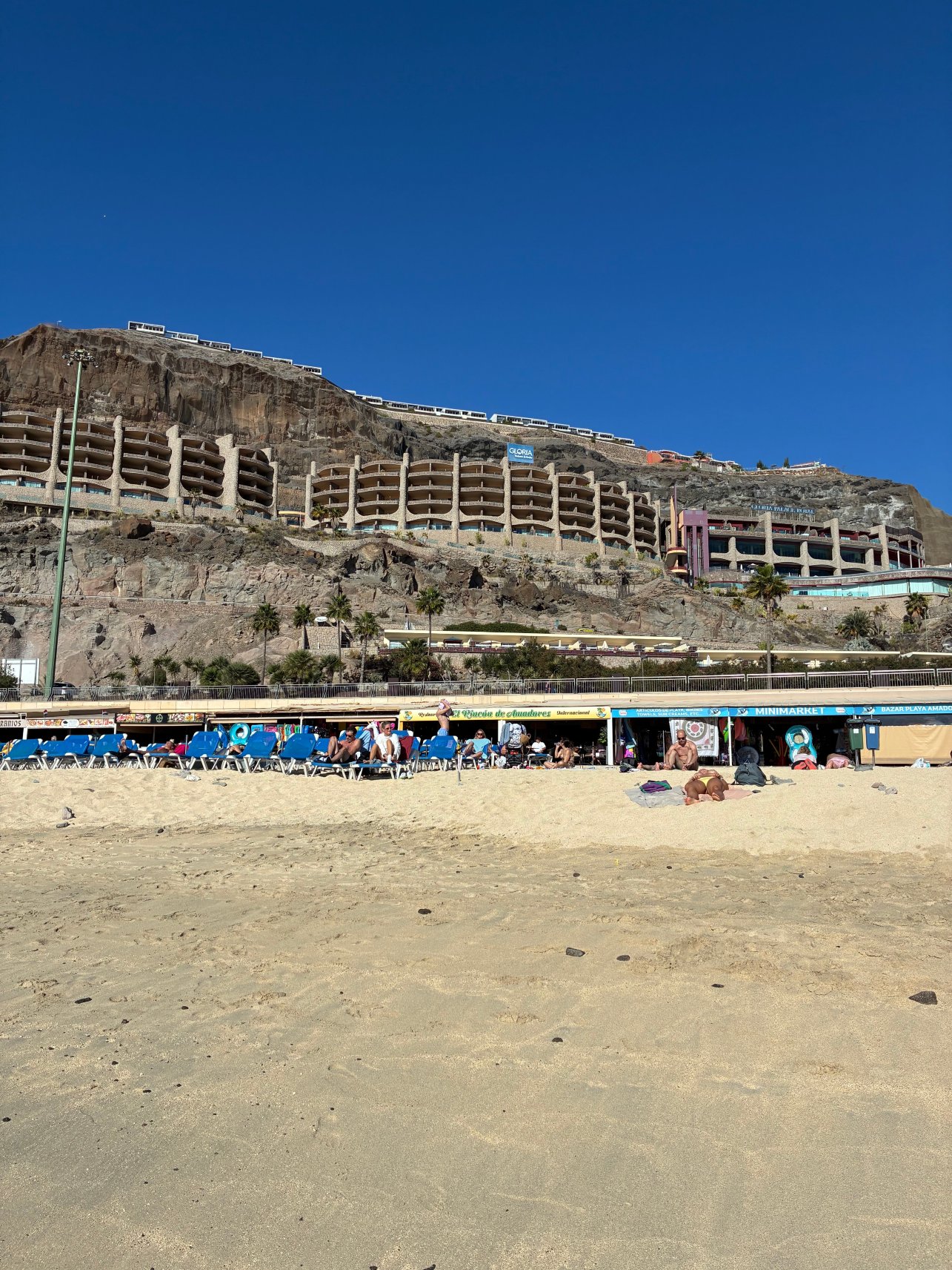 格洛丽亚宫皇家水疗酒店-官方