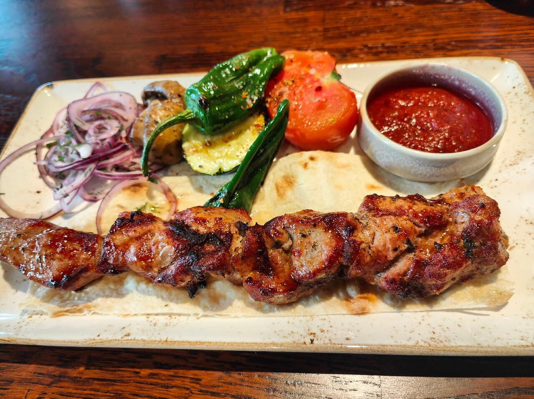 Pepper Grey Town主图