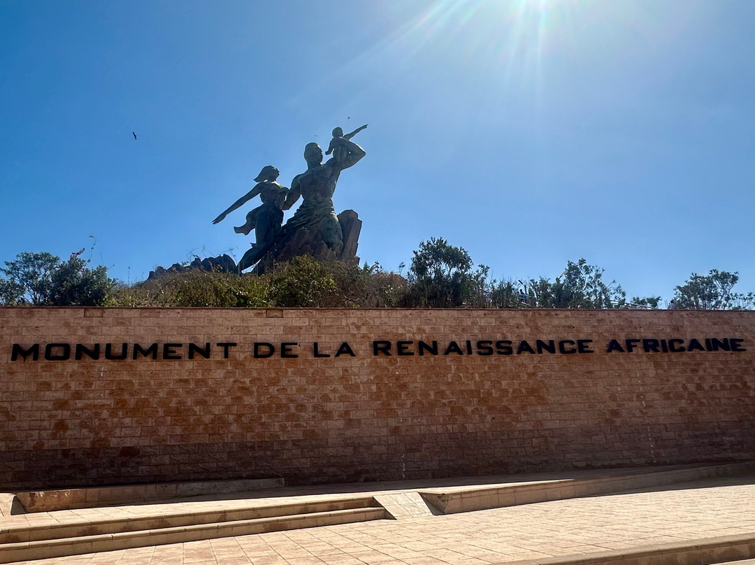 Senegal for Travellers-达喀尔必去景点