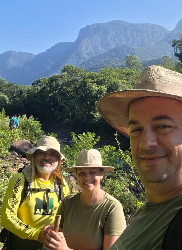 Tribo dos Canyons-Praia Grande必去景点