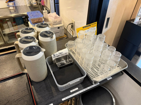 BUTAKIN 博多住吉店