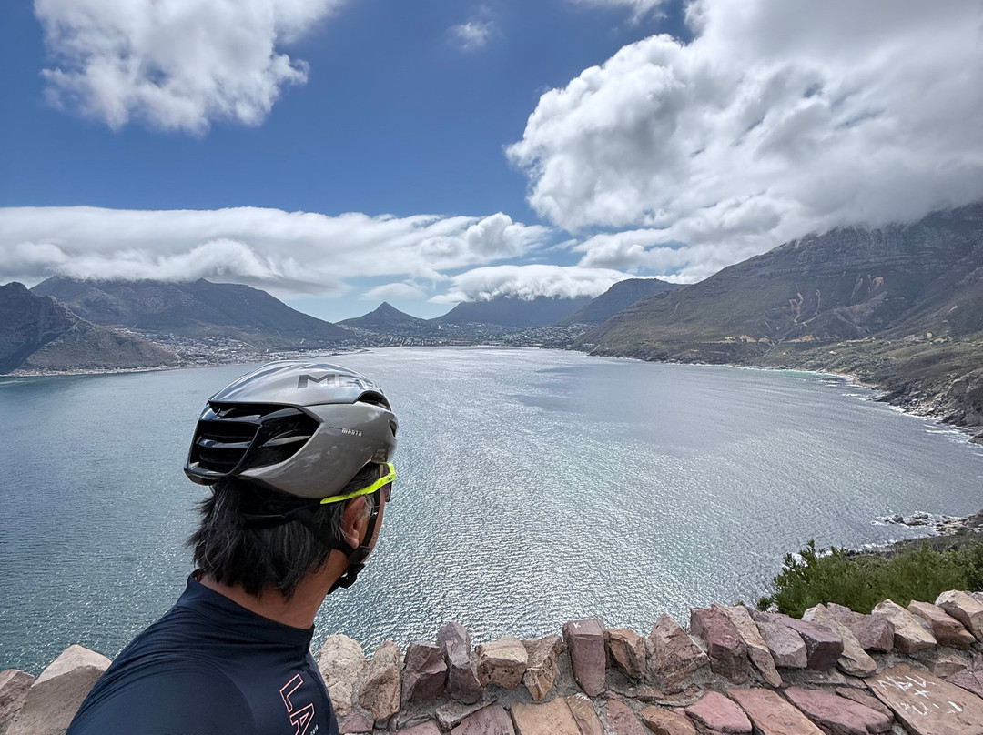 Cycle the Cape - Day Tour-鱼角必去景点