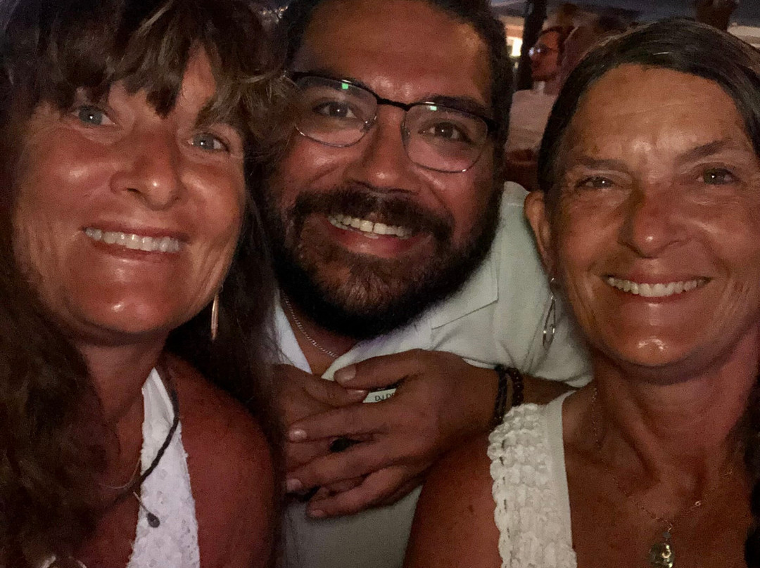 特克斯和凯科斯群岛地中海度假村主图