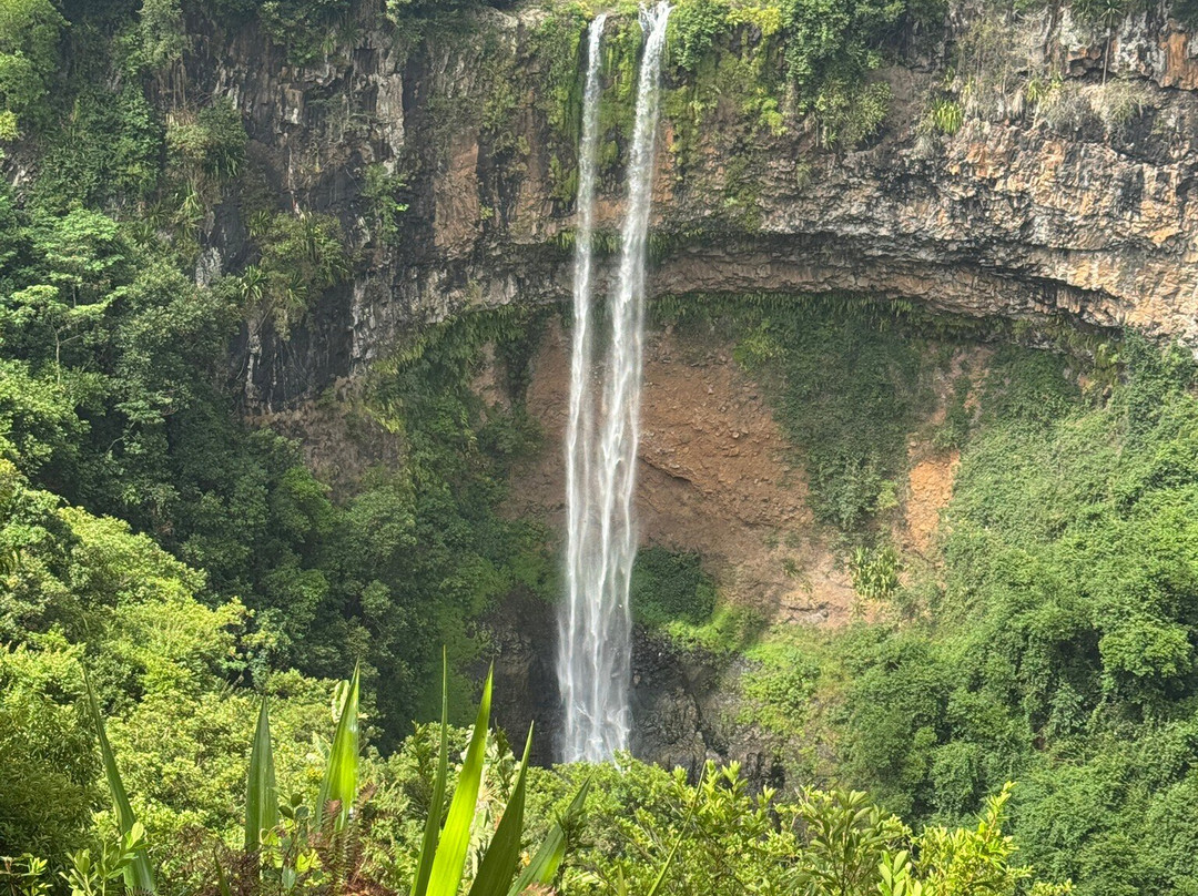 Vishal Taxi Ile Maurice-开普马欧呵必去景点