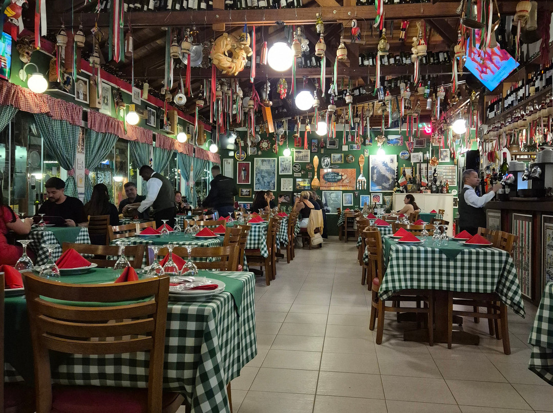 Cantina Portale Di Napoli - Monte Verde-mg