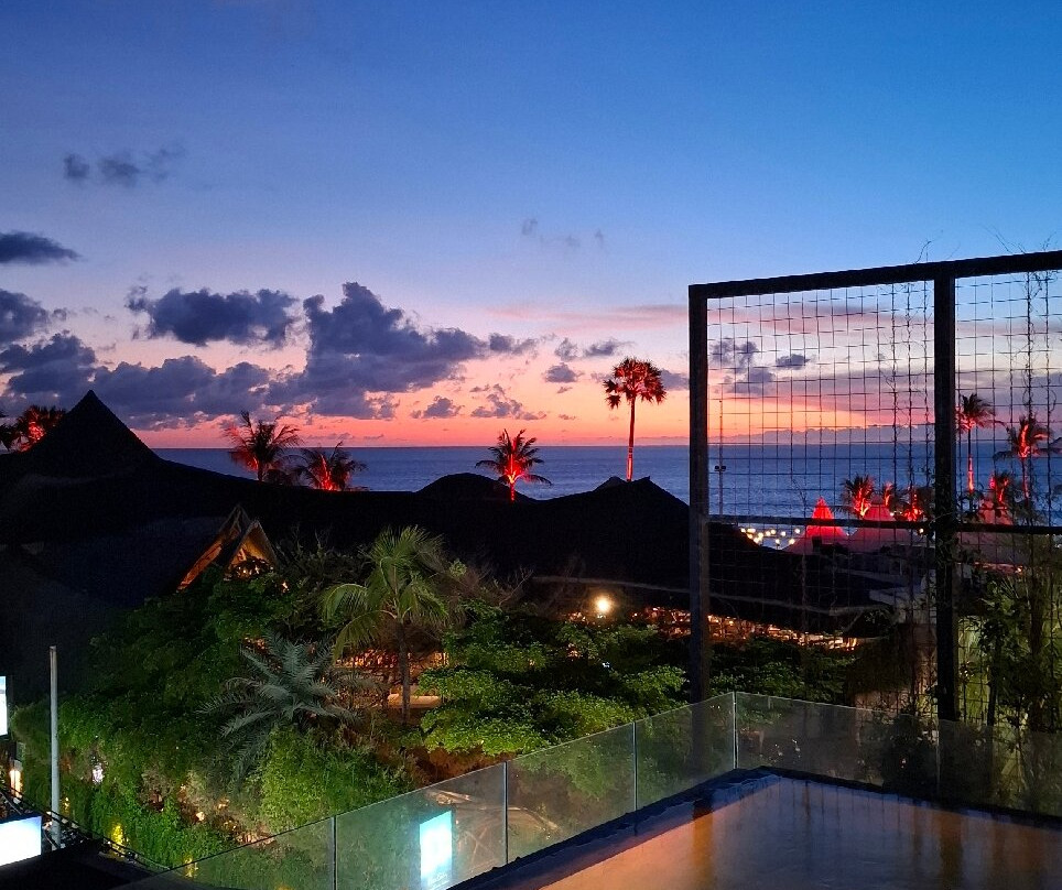 白鹅精品酒店主图