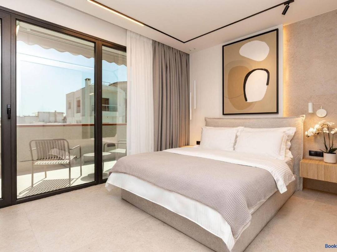 Xanthia Suites