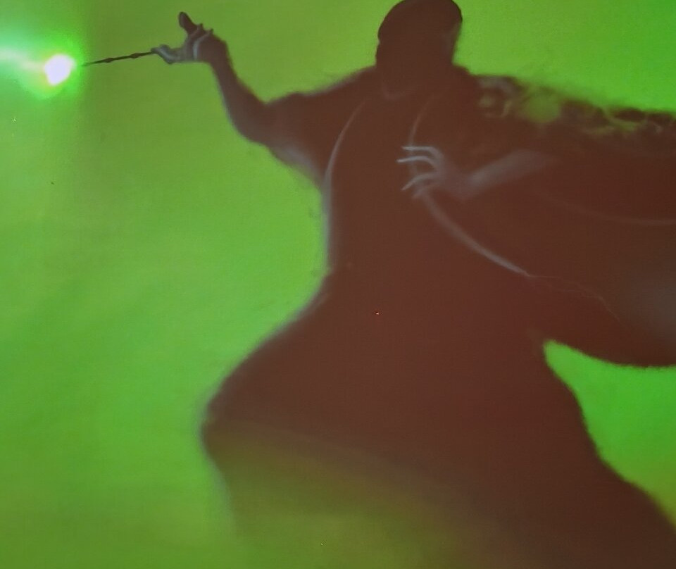 Harry Potter: Visions Of Magic Singapore-圣淘沙岛必去景点