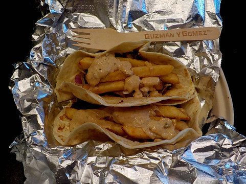 Guzman y Gomez - Brunswick主图