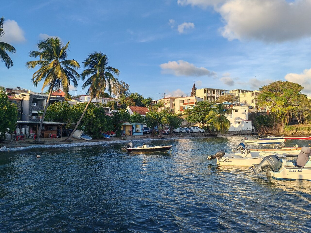 Martinicantravel - Viaggi In Martinica-Chiasso必去景点