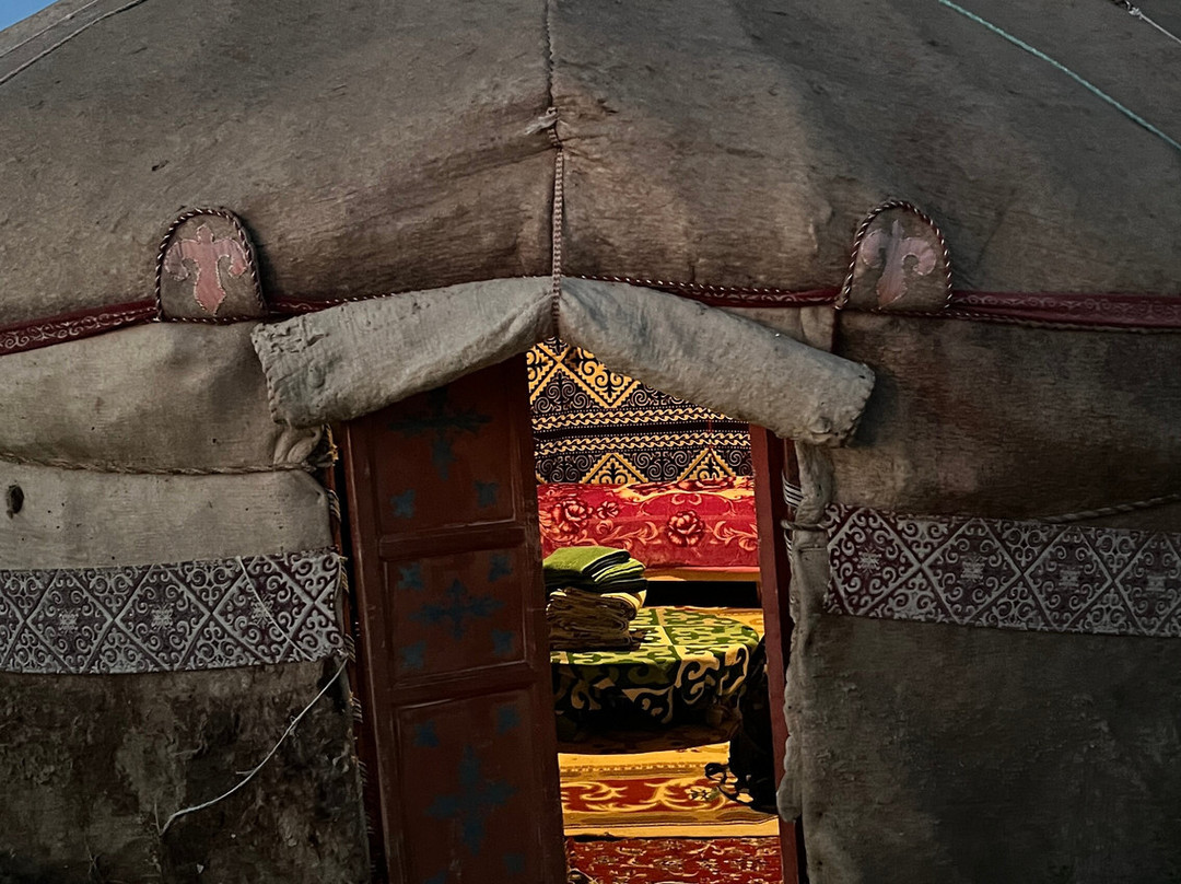 RedMaya Travel-Mangystau必去景点