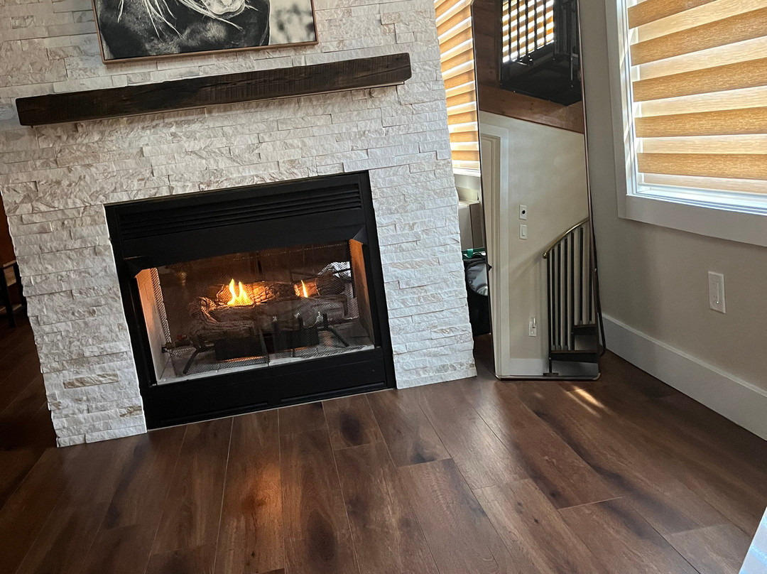 烟囱山庄园旅馆主图