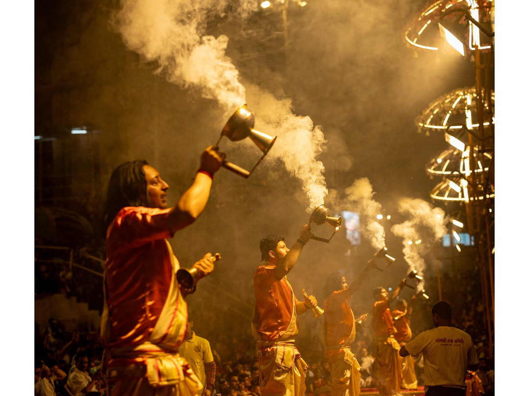 SIA Photo Tours-海德拉巴必去景点