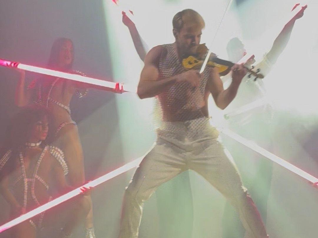 Faena Theater-迈阿密海滩必去景点