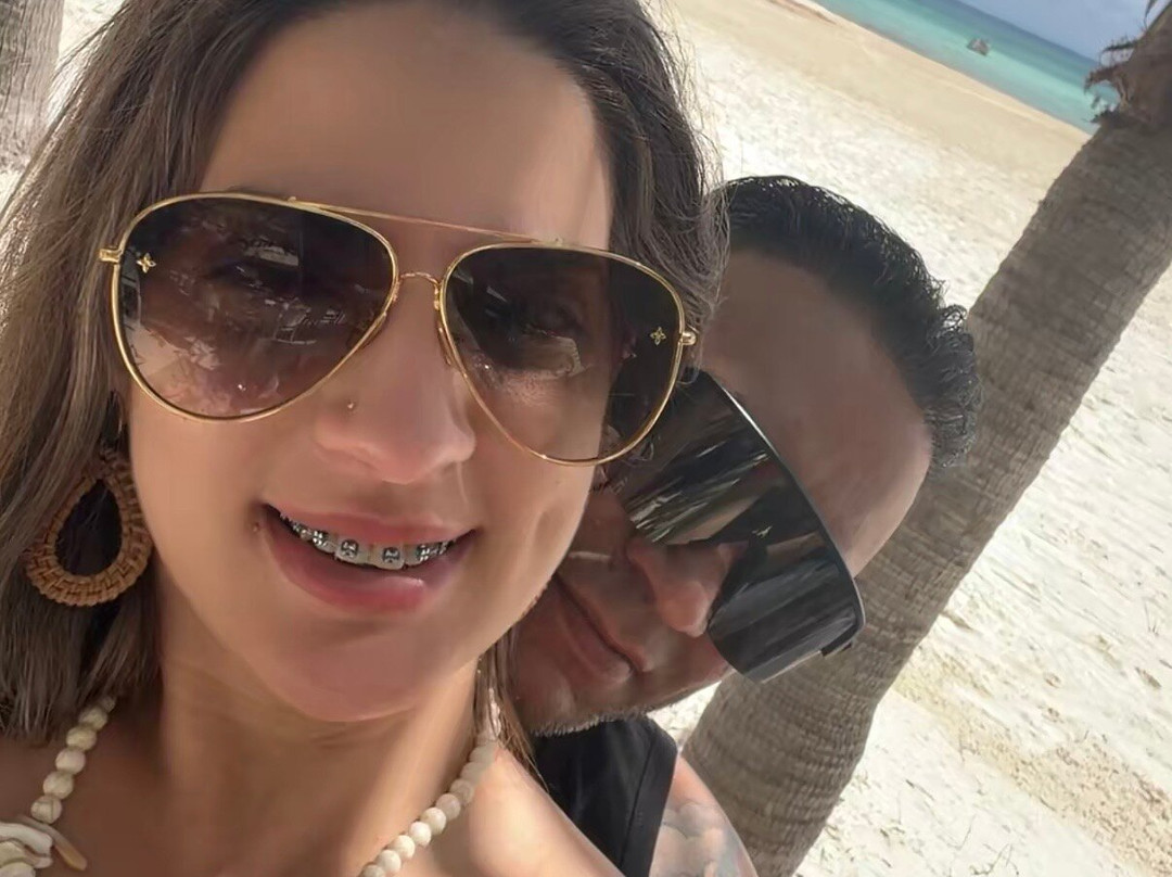 Maroma Beach-普拉亚德尔卡曼必去景点