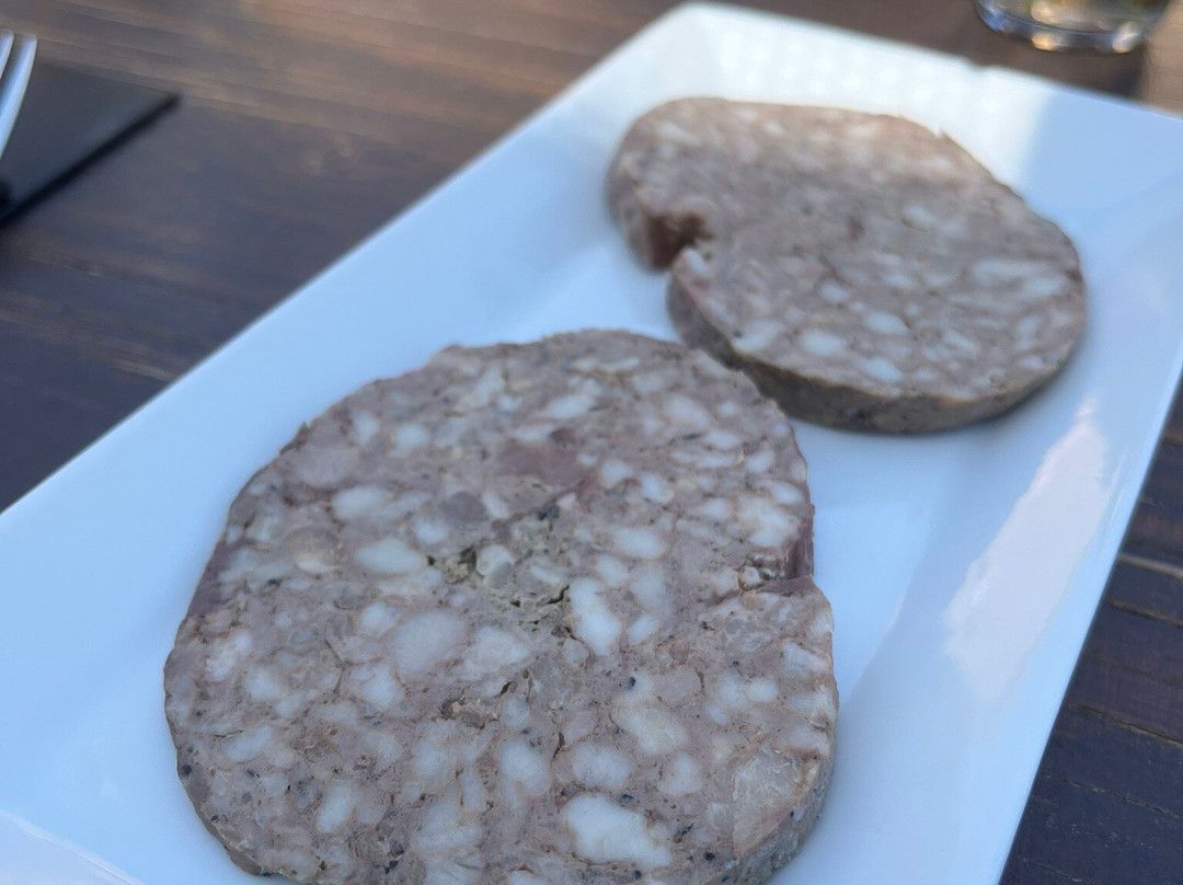 Masia Serra-Cantallops必去景点