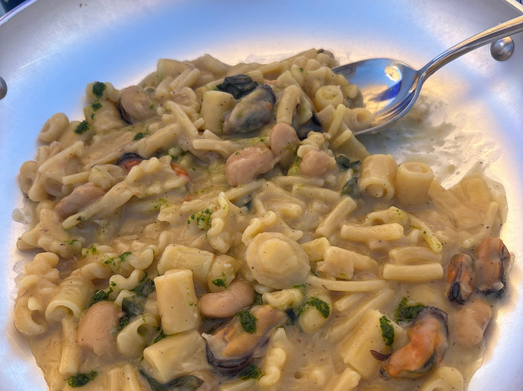 Terza Spiaggia-Golfo Aranci必去景点