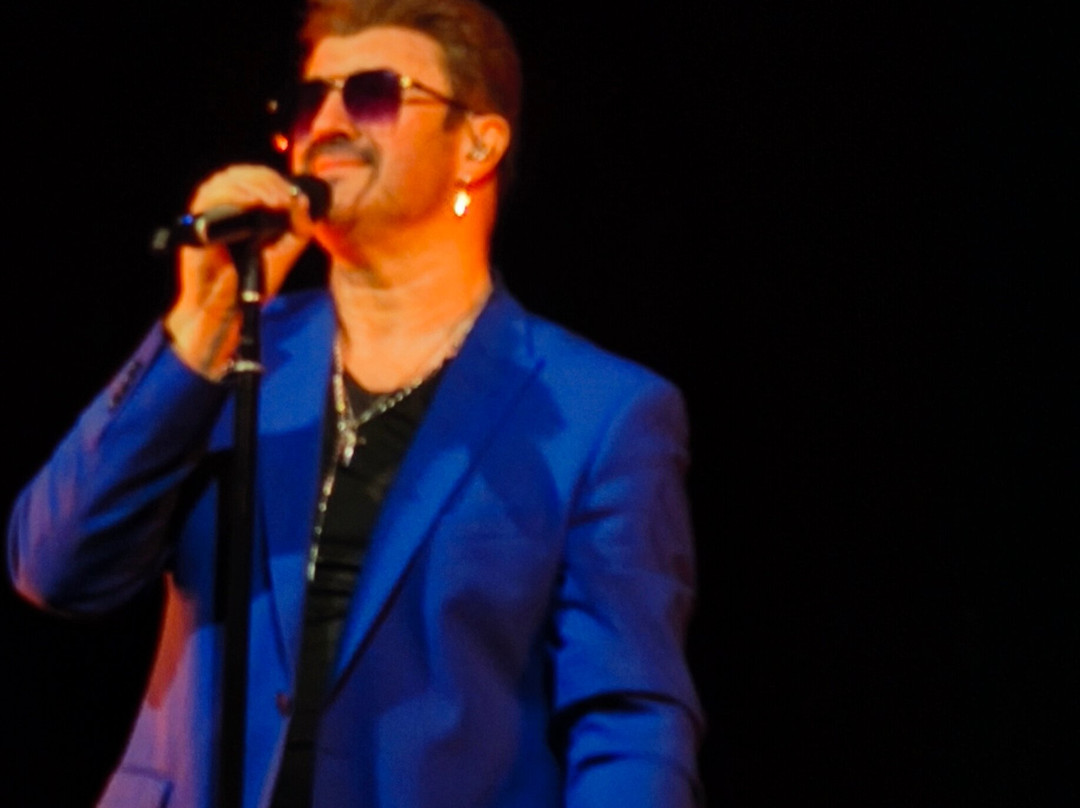 Barrowland Ballroom-格拉斯哥必去景点