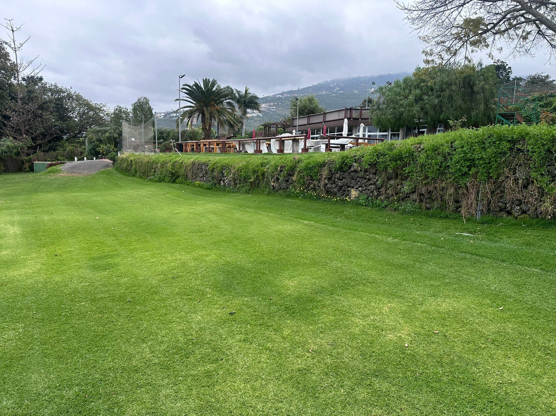 Golf La Rosaleda-德拉克鲁兹索尔港必去景点