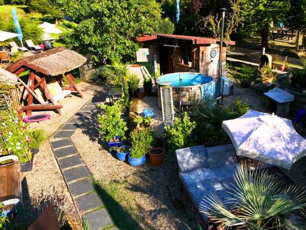 Pension Pulvermuehle-官方