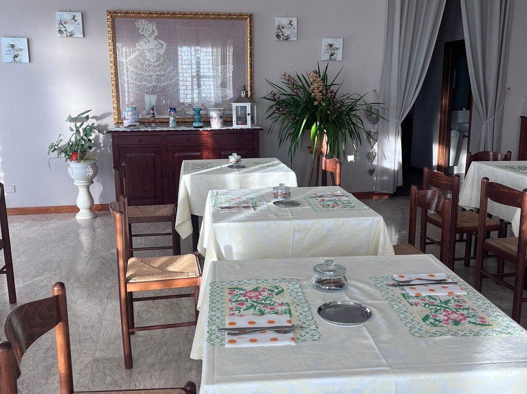 Albergo La Torre