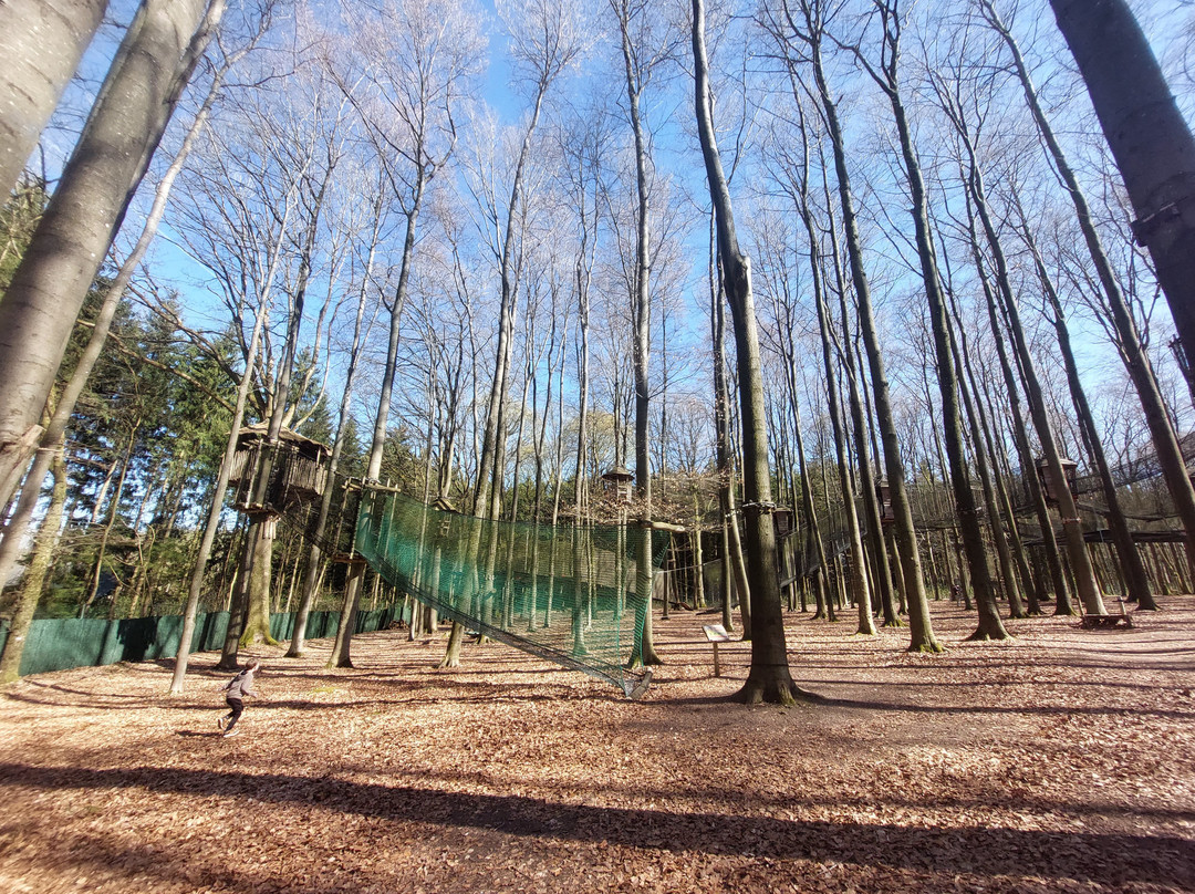 Le Monde Sauvage-艾瓦耶必去景点