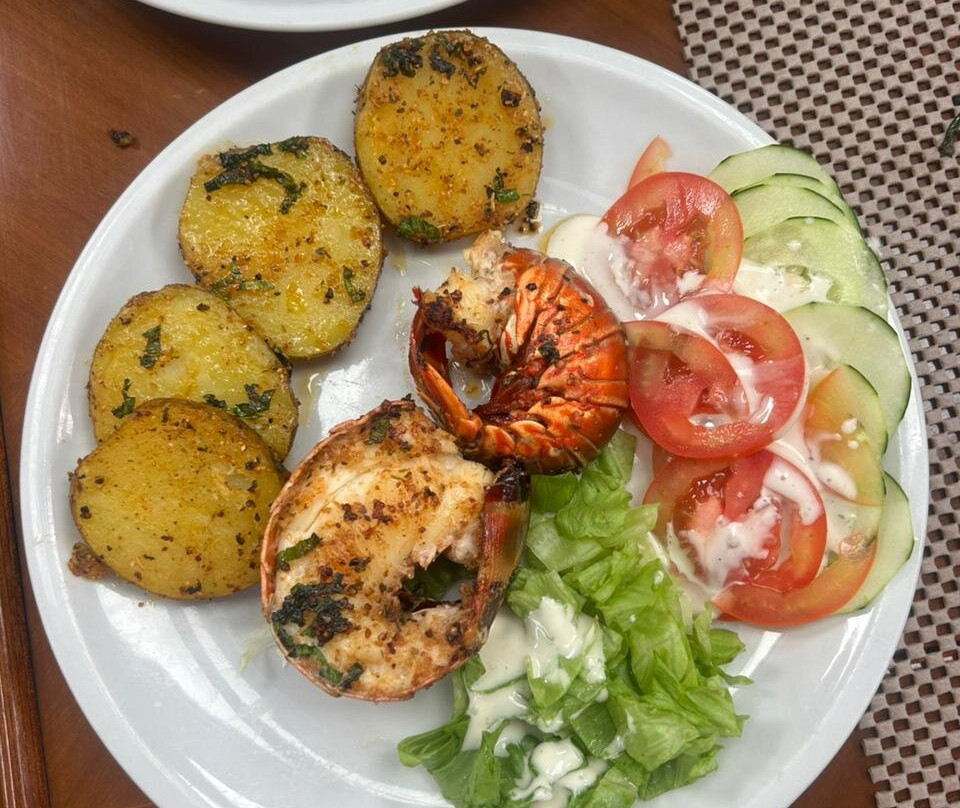 Sail Boat Trips & San Blas Catamarans-Carti Tupile必去景点