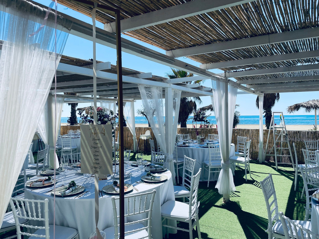 Bellavista Beach Club-Nettuno必去景点