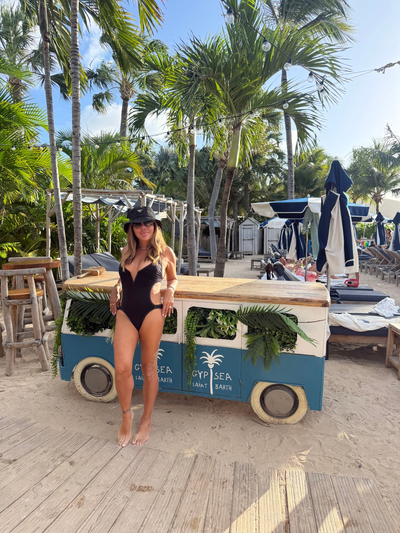 GYP SEA 圣巴特-官方